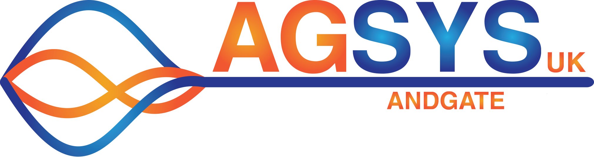 Andgate Systems logo