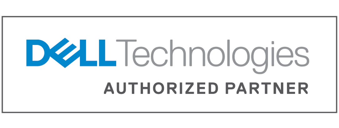 Dell Technologies logo